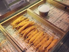 -古来思鱼饼