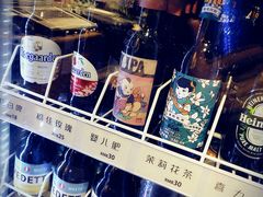 -四喜小胖·北京涮肉(五道营店)