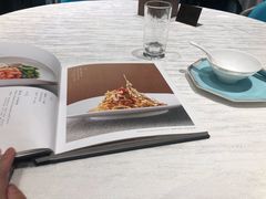 -柒园·三十年创意杭帮菜(龙湖滨江天街店)