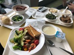 -阿斯利康食堂(张江园区店)