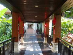 -西双版纳洲际度假酒店-海鲜傣味烧烤·侬香全日制餐厅