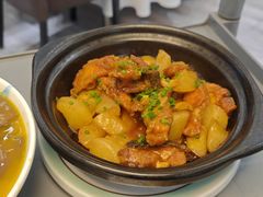 -川林海鲜酒家·湾仔传统早茶·粤菜