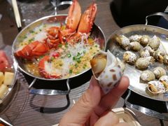 -盒马鲜生(皇庭广场店)