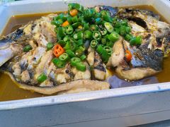 -半天妖烤鱼(西直门凯德mall店)