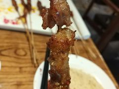 -成都烧烤(川大店)