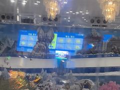 -长沙湘江冰雪世界