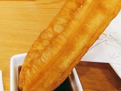 -小桃园·豆浆油条(复兴中路店)