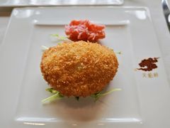 -天龙轩(香港丽思卡尔顿酒店)
