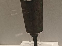 -深圳博物馆(古代艺术馆)