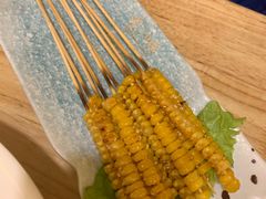 -大话小腰(鸟巢店)