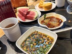-大河宴·椒麻鱼火锅(北京路中和美食街店)
