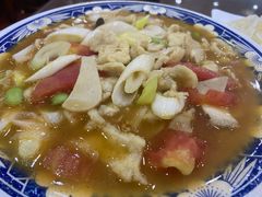 -真不同饭店(老城店)
