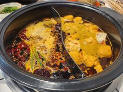 -九街淑芬掌中宝串串公司(内街文化创意园店)