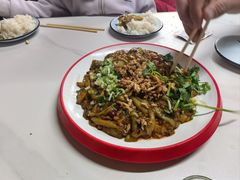 -夕阳红小吃(中街大悦城店)