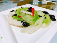 -长春市茶啊衝饭店(南湖公园店)