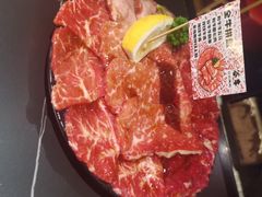 -谷牛和牛烤肉(漕河泾印象城店)