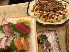 -桃屋日本料理(清华科技园店)