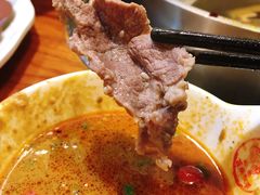 -草原牧羊火锅·龙虾·烤鱼(杨浦店)