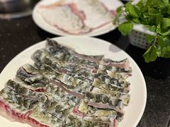 鱼皮-正能量脆肉鲩火锅