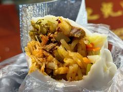 -张果佬年糕卷(科巷店)
