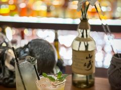 -LAMP BAR 水烟音乐酒吧