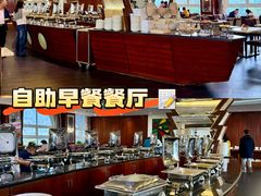 -罗浮山嘉宝田森林温泉度假酒店