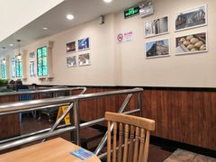 大堂-小杨生煎(黄河路店)
