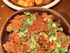 -谢老五跷脚牛肉·非遗传承店