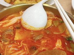 -小满手工粉(北京来福士店)