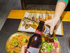 -老板娘串店·中餐&烧烤