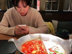 -湊湊火锅·茶憩(锦艺城店)