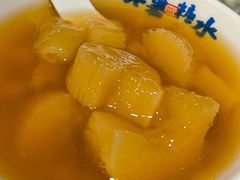 木薯糖水-粉家柳州螺蛳粉(杨宅路店)