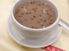 -兴悦酒家(保利克洛维店)