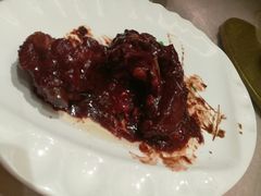 -鸿一饭店(隐秀路店)