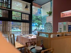 -蜀九香火锅(玉林店)
