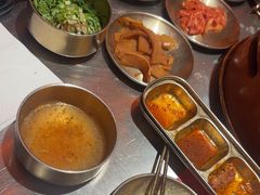 -西塔老太太泥炉烤肉(苏州大悦城店)