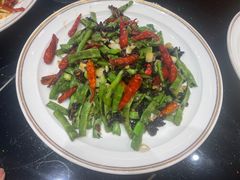 -三只鸟本地特色菜馆(上饶总店)