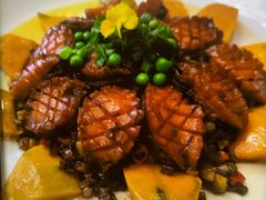 -写庭·鱼鲜川菜·宴请(铁像寺水街店)