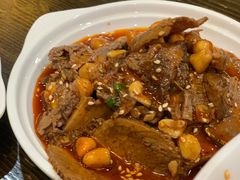 凉拌牛肉-牛王庙(龙华花园店)