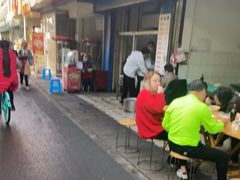 -甘记肥肠粉(马鞍北路店)