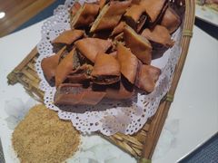 -回香楼大连新派清真菜