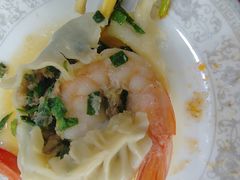 -叶存利海鲜大馅饺子(海宁路总店)