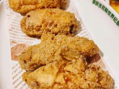 -新白鹿餐厅(爱琴海购物中心店)