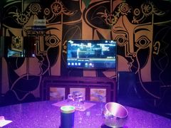 -酷必乐KTV(北行店)