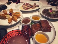 -三号黄浦会Canton Table