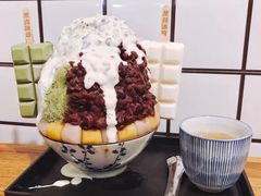 -WONDER ICE 萬得冰田(建設路总店)
