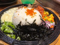 -7年8班朝鲜族非遗美食(三钢里店)