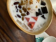 -自然椰·海南清补凉(海月广场店)