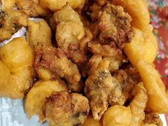 -闯关东东北农家菜(崂山石老人店)