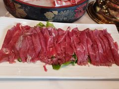 -鼎盛山海火锅(北戴河刘庄夜市老虎石浴场店)